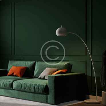 Which sofa style suits your personality