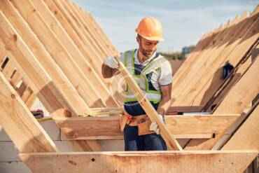 The future of construction: predictions and trends
