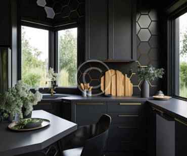 Keeping yourself busy with design trends